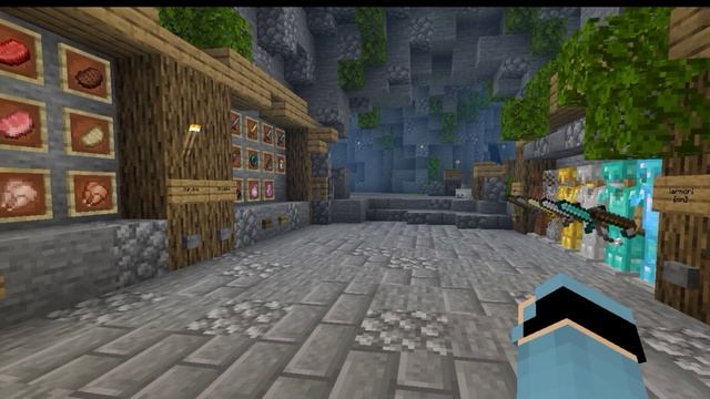 1 mod that turns poket edition into Java edition || [only 1 mod ] 1.19+ ?#minecraft #javaedition
