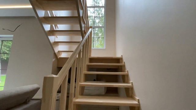 Самый современный дом в Видном