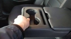 Обзор Mazda CX-5 2.5