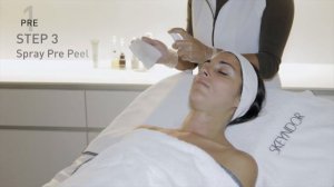 Dermapeel PRO | Timeless and Brightening | Cabin Treatment