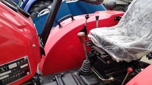 Минитрактор Xingtai ХТ-220 (Синтай-220) кратко minifermer.com