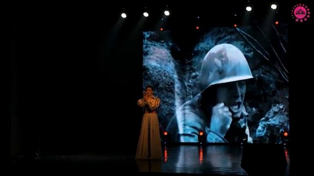 Баллада о Матери / Музыка - Евгения Мартынова . Стихи - Андрея Дементьева. / Екатерина Кирпун