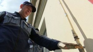 От газа до отказа. Кому могут отключить газ?