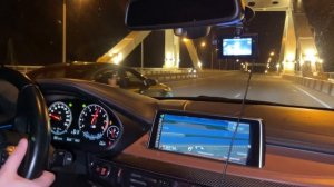 BMW X6M F86 ПРОТИВ BMW M5 F90 BMW X6M F86 VS BMW M5 F90