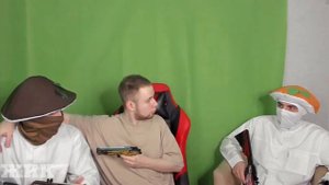 ГДЕ ДОЧКА?!? К ТИК ТАКУ ВОРВАЛСЯ ЭЛЬ ПЕНЧО STANDOFF 2!