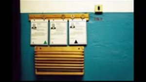 Тюрьма Белый лебедь. Билет в один конец.