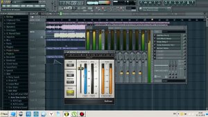 Мастеринг Рэпа в Fl Studio. (Заключающий урок) Лучшее сведение рэпа в фл студио 2016