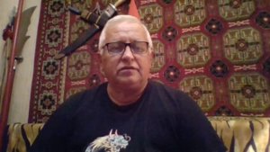 28 форм Тяньчжу Цигун /изучение элементов/.  18.