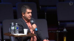 Александр Гырбу говорит о процветании Кальвинизма в Восточной Европе