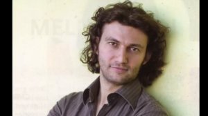 Dichterliebe 10 - Hör' ich das Liedchen klingen - Jonas Kaufmann