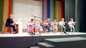 П.И. Чайковский "Танец Феи Драже"