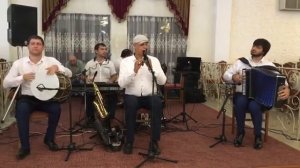 Старинная Кумыкская мелодия 🎹🥁🎶👍