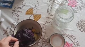 Рецепт zero waste: ароматный уксус