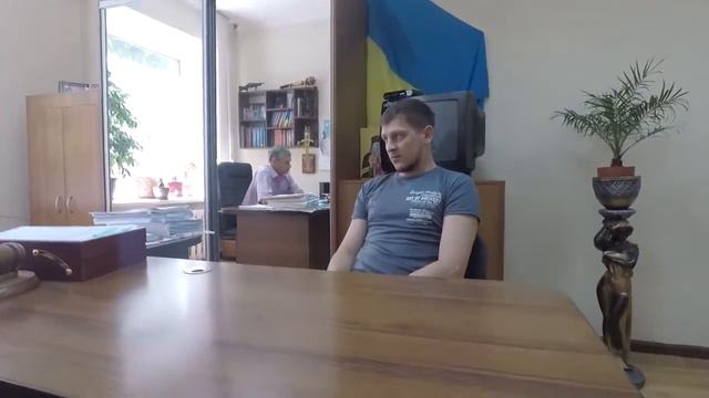 Беги судья, беги! Кропивницкий, Кировский суд смотреть онлайн