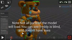 [FNaF/Prisma3d]Prisma 3d Tutorial