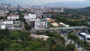 Медельин, Колумбия: Пабло Эскобар и главные достопримечательности города