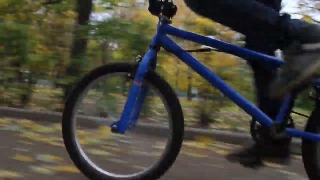 Первые попытки снять видео со стедикамом смотреть онлайн