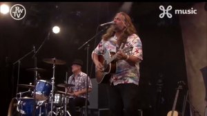 The White Buffalo  Live Concert 2023