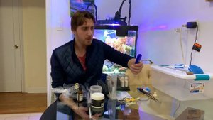 10 Полезных Вещей Для Морского Аквариума