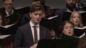 Молодёжный хор, Рувима Стукова, повторил песню | Будь со мною | На траурном служении?