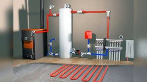 5 советов, как укладывать теплый водяной пол в своем доме