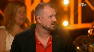 Алена Иванцова - Человек дождя "Привет Андрей" 31.08.2024