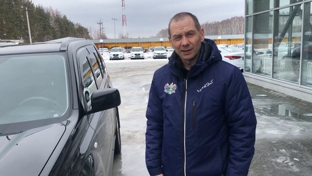 Автосалон Центр Парк Авто - честный отзыв покупателя смотреть онлайн