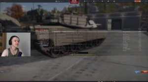 РЕАКЦИЯ НА JOHANA Кара с небес ( War Thunder )