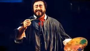 Памяти Лучано Паваротти/ Luciano Pavarotti
