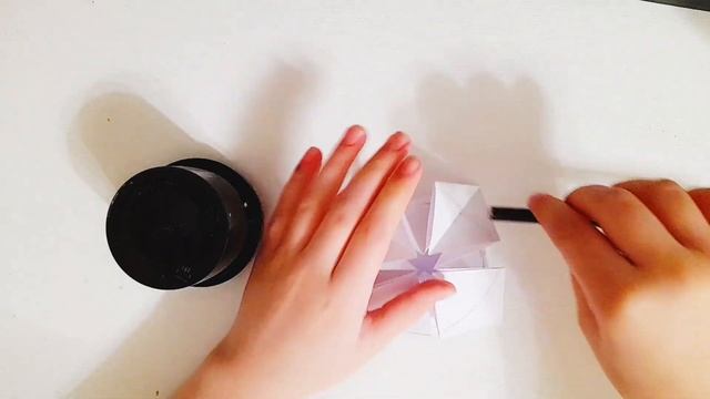 Оригами эмоции смотреть онлайн