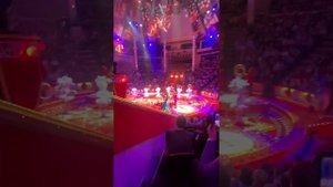 Клоуны в цирке | Цирк Никулина | Цирк Москвы