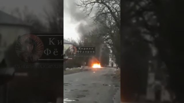 Эксклюзивная история от "Война, История, Оружие"/Exclusive story from "Voiyna, Istoriya, Oruzhie"
