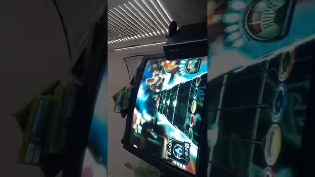 My first guitar hero rock the 80s all the young dudes song смотреть онлайн