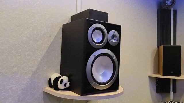 Домашний кинотеатр 7.2.4