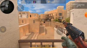 все анимации перезарядки оружия в standoff 2