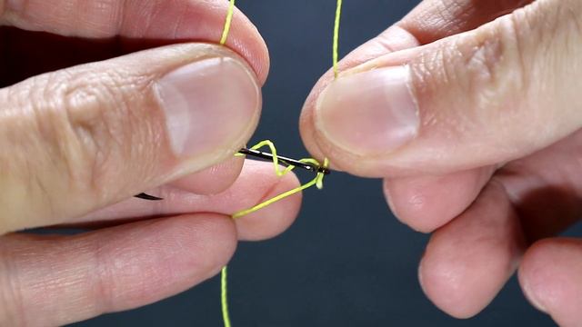 Этот рыболовный узел ДОЛЖЕН ЗНАТЬ КАЖДЫЙ РЫБОЛОВ! смотреть онлайн