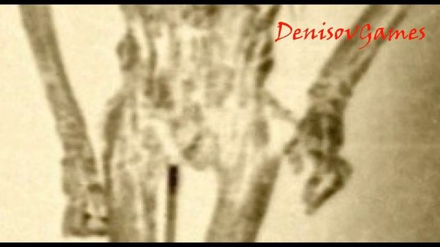 Страшная История - потусторонний гость