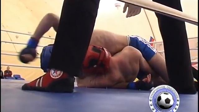 Чемпионат области по Смешанному Единоборству смотреть онлайн