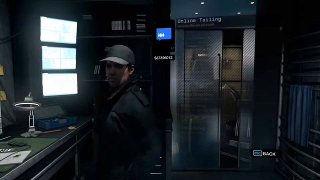 Watch Dogs Leaderboard Check April 4th 2021 [2] [PC] смотреть онлайн