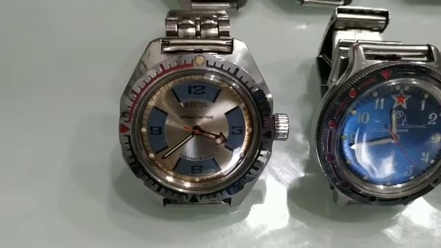 Командирские часы СССР смотреть онлайн