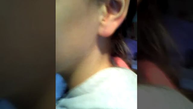 Моя подруга проколола уши я была сней смотреть онлайн