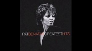 Heartbreaker - Pat Benatar