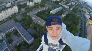 Филип Марвин, Артур Гаврилюк, Паша Бумчик и Борис Гранкин
