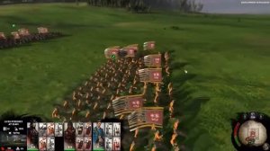 Total War: Three Kingdoms - Gameplay PC MAC 2019