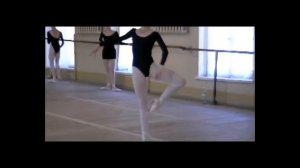 Ballet Music Video - Christian - What A Beautiful Name