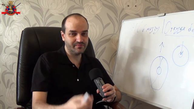 Неслучайная случайность в мозгу | Откуда берутся мысли?
