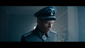 Винценц Кифер(Моменты с Клаусом Ягером) Film T-34