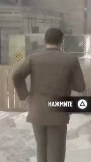 Тонкости управления в Mafia на PS5