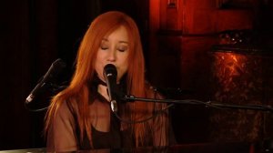 Tori Amos - Virginia - Live from the Artists Den - 2009