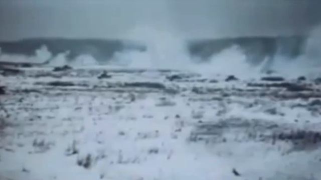 2-февраля 1943 года. Освобождение Сталинграда. Чеченский Левитан легендарный голос Айнди Исаев. смотреть онлайн